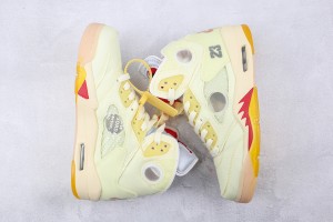 Air Jordan 5 AJ500058