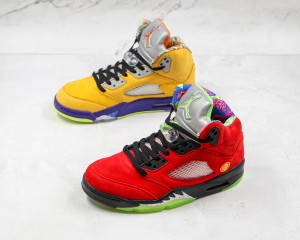 Air Jordan 5 AJ500079
