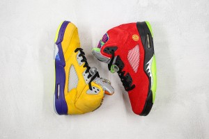 Air Jordan 5 AJ500079