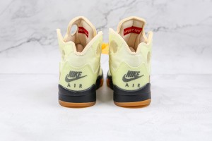 Air Jordan 5 AJ500081