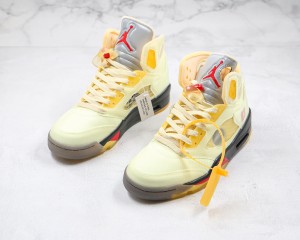 Air Jordan 5 AJ500085