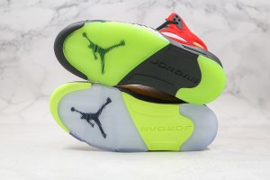 Air Jordan 5 AJ500090