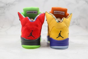 Air Jordan 5 AJ500090