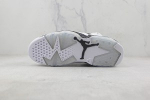 Air Jordan 6 AJ600011