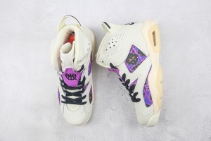 Air Jordan 6 AJ600014