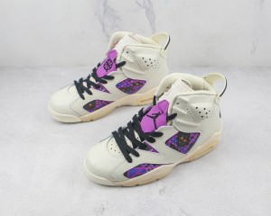 Air Jordan 6 AJ600014