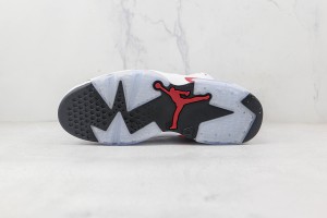 Air Jordan 6 AJ600016