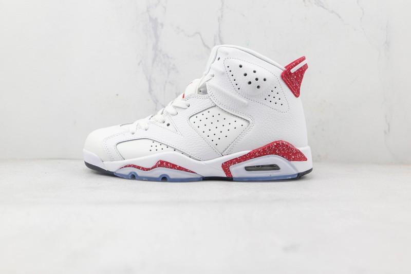 Air Jordan 6 AJ600016