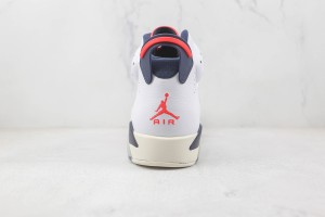 Air Jordan 6 AJ600020