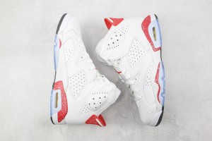 Air Jordan 6 AJ600021