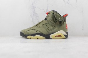 Air Jordan 6 AJ600023