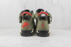 Air Jordan 6 AJ600023