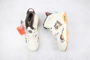Air Jordan 6 AJ600031