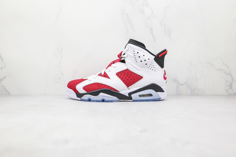 Air Jordan 6 AJ600037