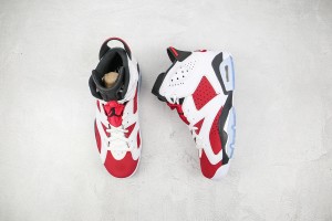 Air Jordan 6 AJ600037