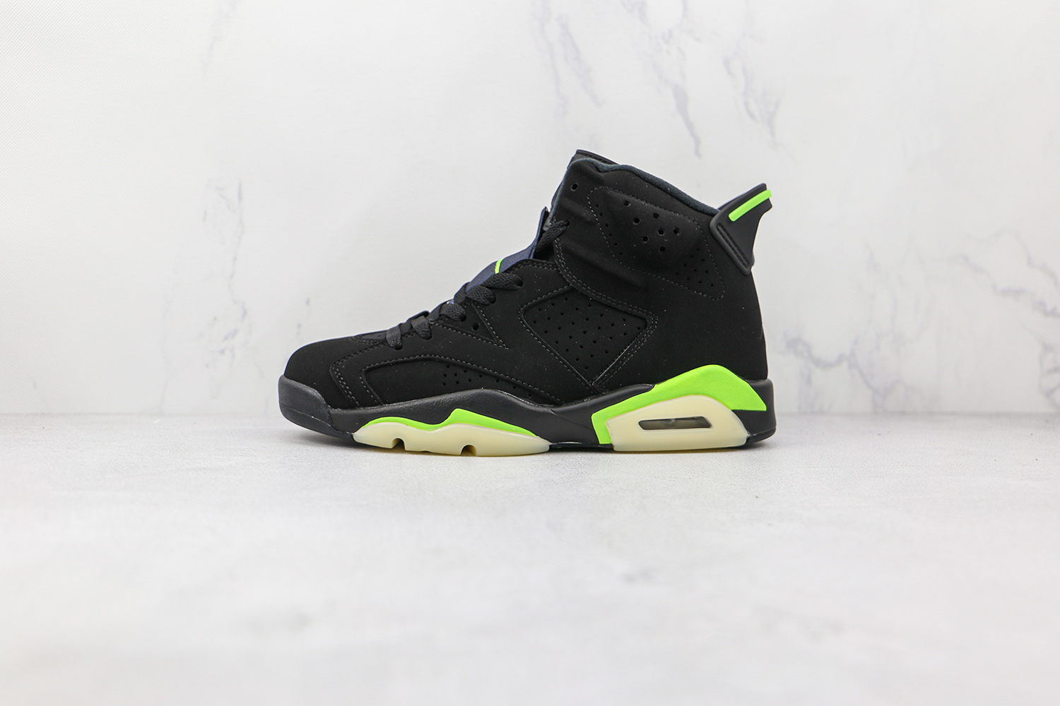 Air Jordan 6 AJ600039
