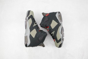 Air Jordan 6 AJ600040
