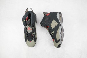 Air Jordan 6 AJ600040