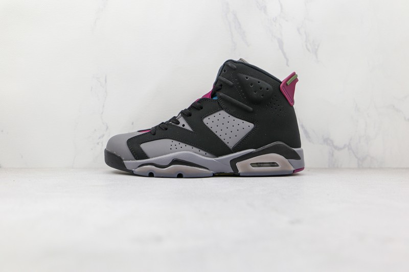 Air Jordan 6 AJ600041