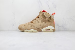 Air Jordan 6 AJ600042