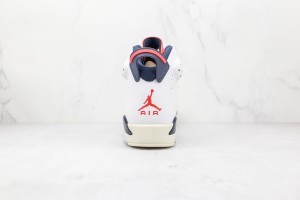 Air Jordan 6 AJ600043