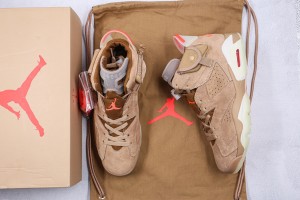 Air Jordan 6 AJ600048