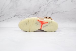 Air Jordan 6 AJ600048