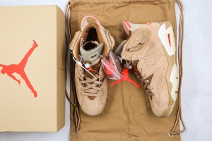 Air Jordan 6 AJ600050