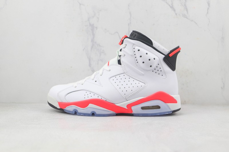 Air Jordan 6 AJ60008