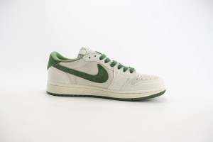 LV Air Jordan 1 Low back LVAJ10011