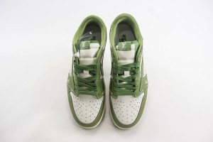 LV Air Jordan 1 Low back LVAJ10013