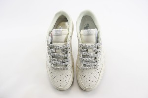 LV Air Jordan 1 Low back LVAJ10014