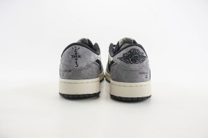 LV Air Jordan 1 Low back LVAJ10015