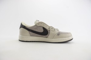 LV Air Jordan 1 Low back LVAJ10019