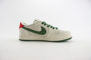 LV Air Jordan 1 Low back LVAJ10020