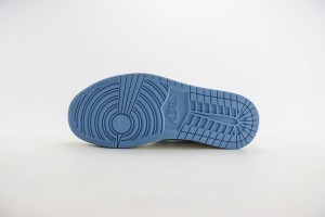 LV Air Jordan 1 Low back LVAJ10022