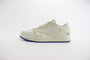 LV Air Jordan 1 Low back LVAJ10024