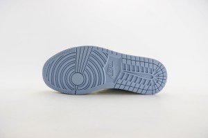 LV Air Jordan 1 Low back LVAJ10027