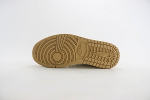 LV Air Jordan 1 Low back LVAJ10029