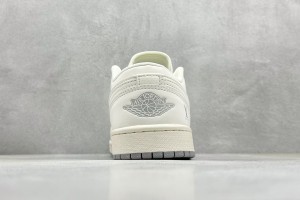 LV Air Jordan 1 Low back LVAJ10003