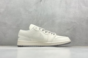 LV Air Jordan 1 Low back LVAJ10003