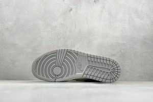 LV Air Jordan 1 Low back LVAJ10003