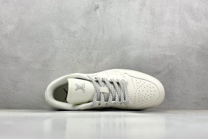 LV Air Jordan 1 Low back LVAJ10003