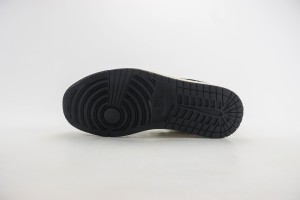 LV Air Jordan 1 Low back LVAJ10030