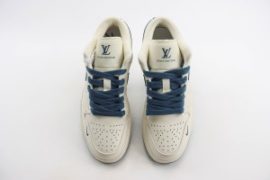 LV Air Jordan 1 Low back LVAJ10038