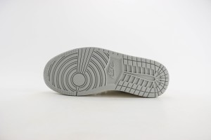 LV Air Jordan 1 Low back LVAJ10039