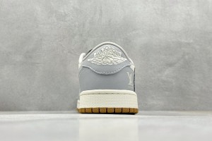 LV Air Jordan 1 Low back LVAJ10004