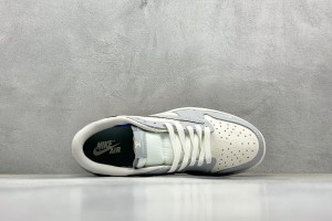 LV Air Jordan 1 Low back LVAJ10004