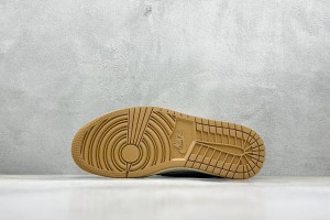 LV Air Jordan 1 Low back LVAJ10004