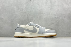 LV Air Jordan 1 Low back LVAJ10004